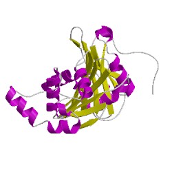 Image of CATH 5sxlA