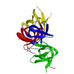 Image of CATH 5sxp