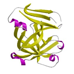 Image of CATH 5sy2A01