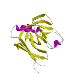 Image of CATH 5sy2B01