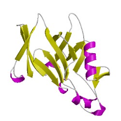 Image of CATH 5sy2B02