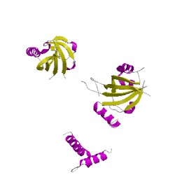 Image of CATH 5sy5A