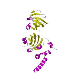 Image of CATH 5sy5B