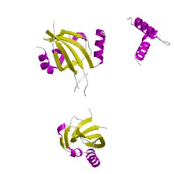 Image of CATH 5sy5C