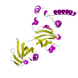 Image of CATH 5sy5D