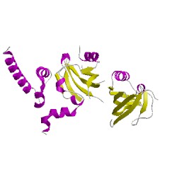 Image of CATH 5sy5F