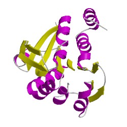 Image of CATH 5syaA