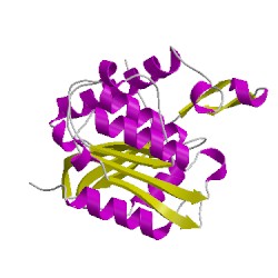 Image of CATH 5synB