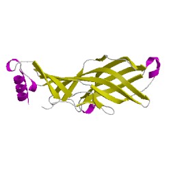 Image of CATH 5syoB