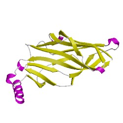 Image of CATH 5syoC