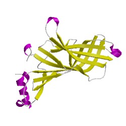 Image of CATH 5syoD