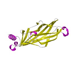 Image of CATH 5syoE