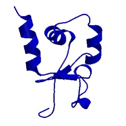 Image of CATH 5syq