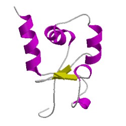 Image of CATH 5syqA00