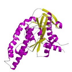 Image of CATH 5syrB