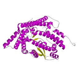 Image of CATH 5sytA
