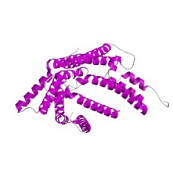 Image of CATH 5sytA01
