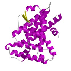 Image of CATH 5syzA00