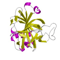 Image of CATH 5sz7A00