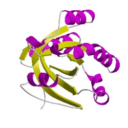 Image of CATH 5szhB00