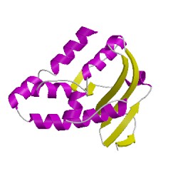 Image of CATH 5sztA01