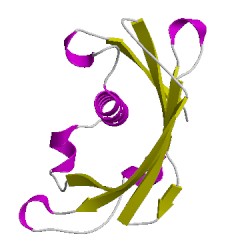 Image of CATH 5t06D