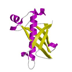 Image of CATH 5t07C