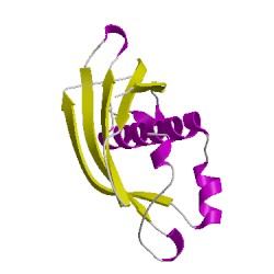 Image of CATH 5t07D