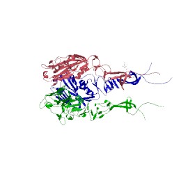 Image of CATH 5t0e