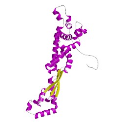 Image of CATH 5t16A