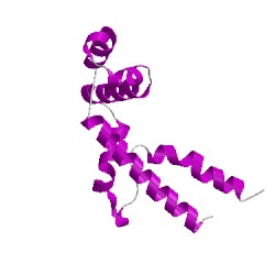 Image of CATH 5t16F