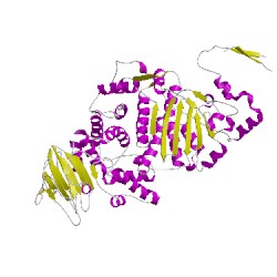 Image of CATH 5t1dA