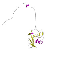 Image of CATH 5t1dC