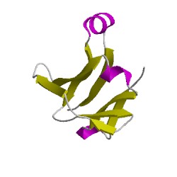 Image of CATH 5t1dL02