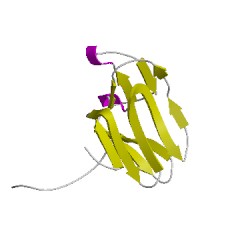 Image of CATH 5t1xE