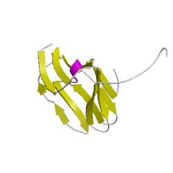 Image of CATH 5t1xG