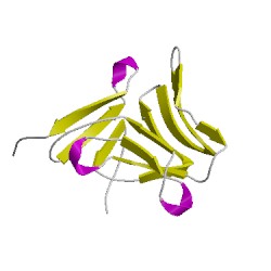 Image of CATH 5t1xH