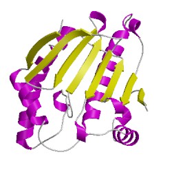 Image of CATH 5t21A00