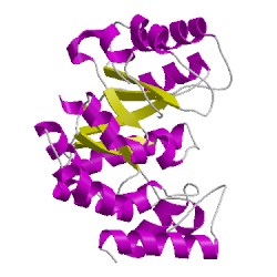 Image of CATH 5t25A