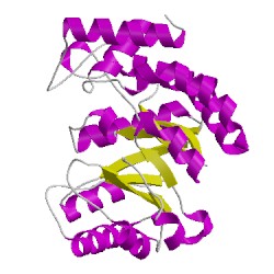 Image of CATH 5t25B