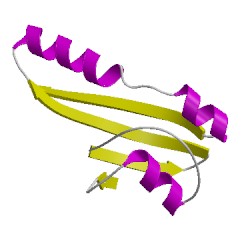 Image of CATH 5t2tA02