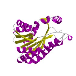 Image of CATH 5t2uA