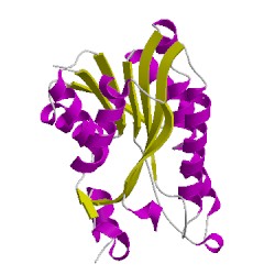 Image of CATH 5t2uB