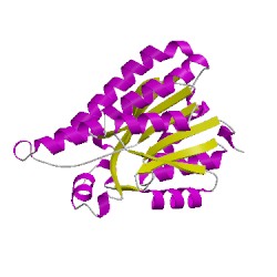 Image of CATH 5t2uC