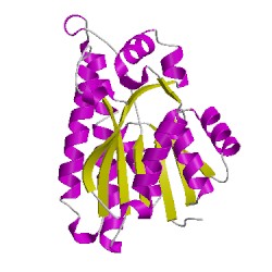 Image of CATH 5t2uD