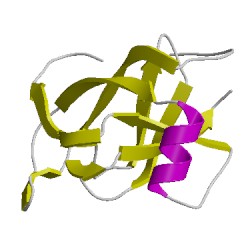 Image of CATH 5t3hA01