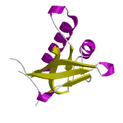 Image of CATH 5t3qA01