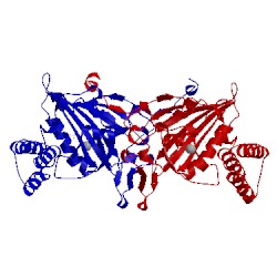 Image of CATH 5t3v