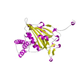 Image of CATH 5t3vA