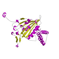 Image of CATH 5t3vB